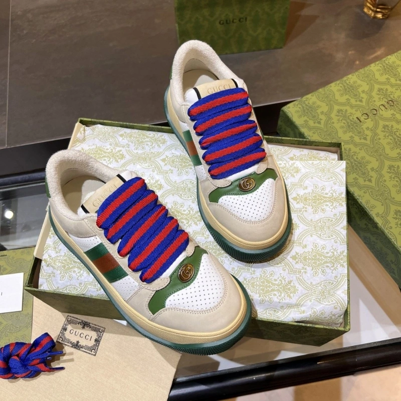 HighQuality Gxccx Casual Shoes 165001
