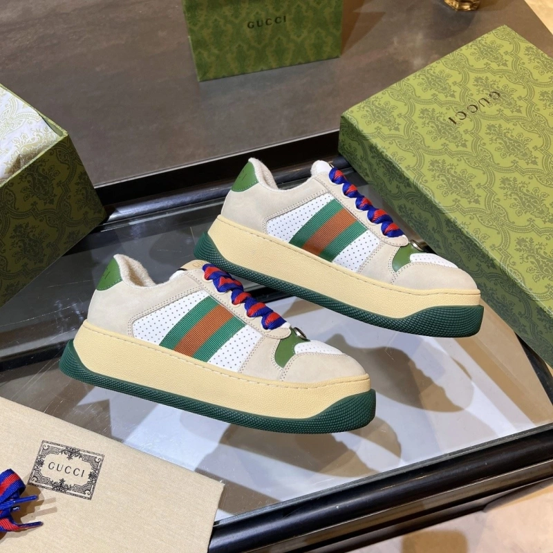 HighQuality Gxccx Casual Shoes 165001