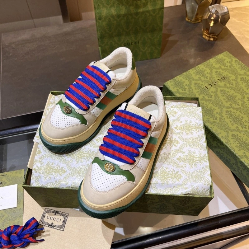 HighQuality Gxccx Casual Shoes 165001