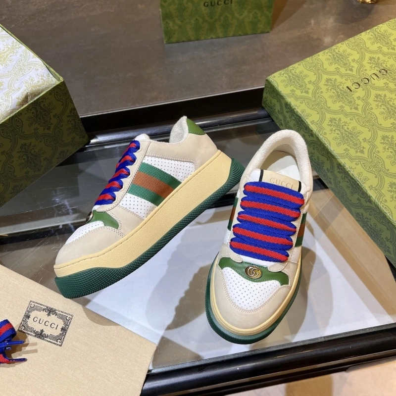 HighQuality Gxccx Casual Shoes 165001