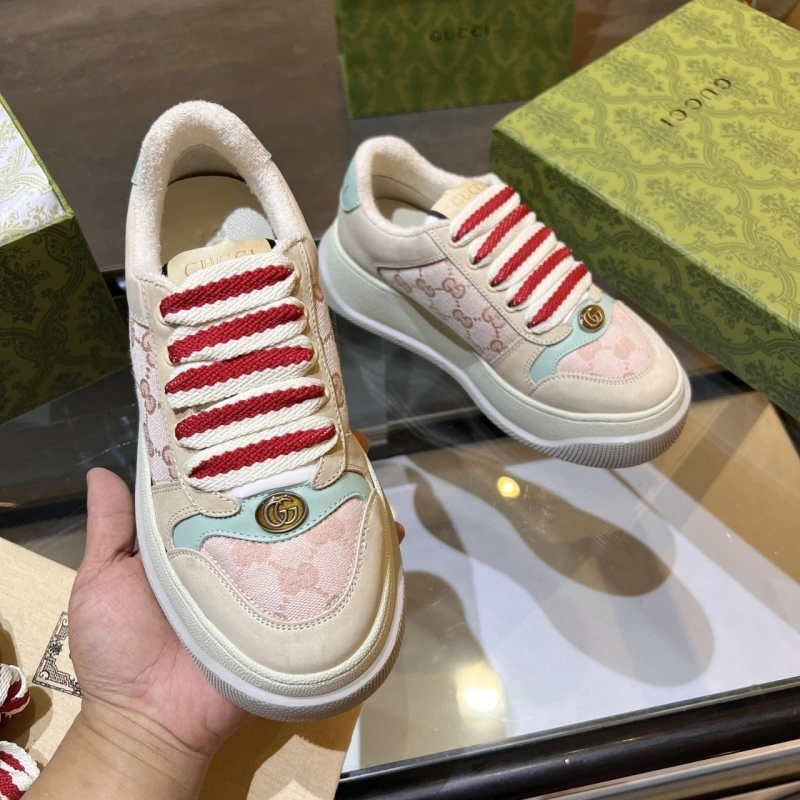 Gxccx Casual Shoes UrbanStyle 165017