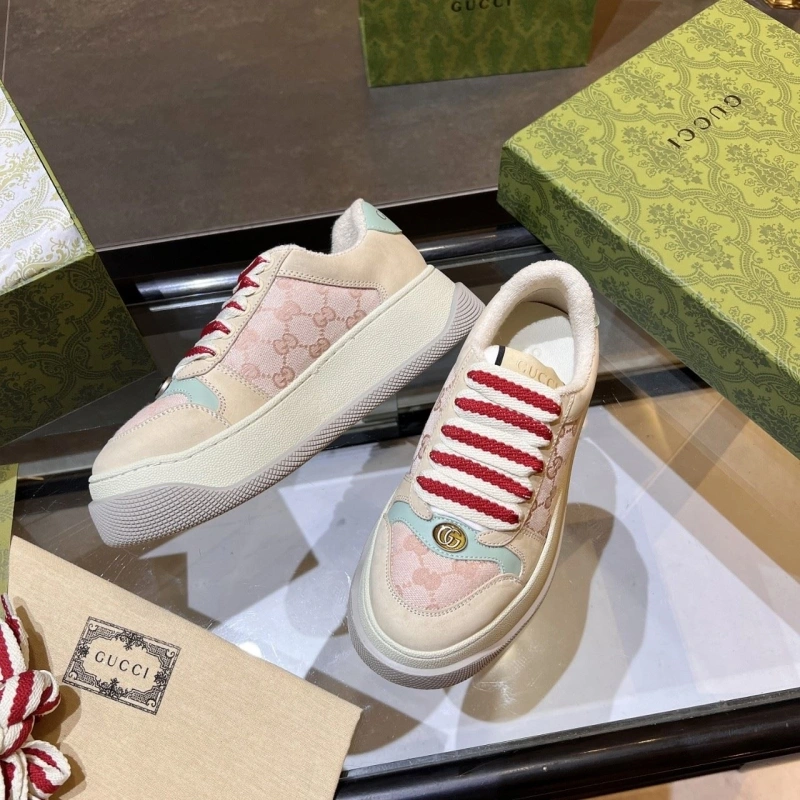 Gxccx Casual Shoes UrbanStyle 165017