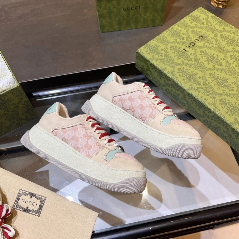 Gxccx Casual Shoes UrbanStyle 165017