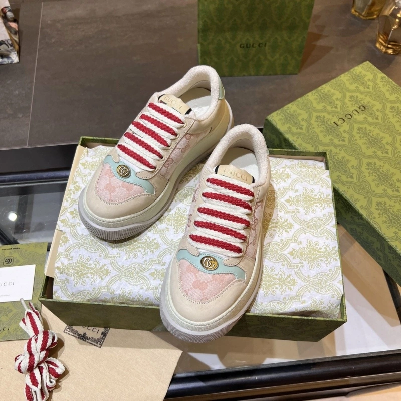 Gxccx Casual Shoes UrbanStyle 165017