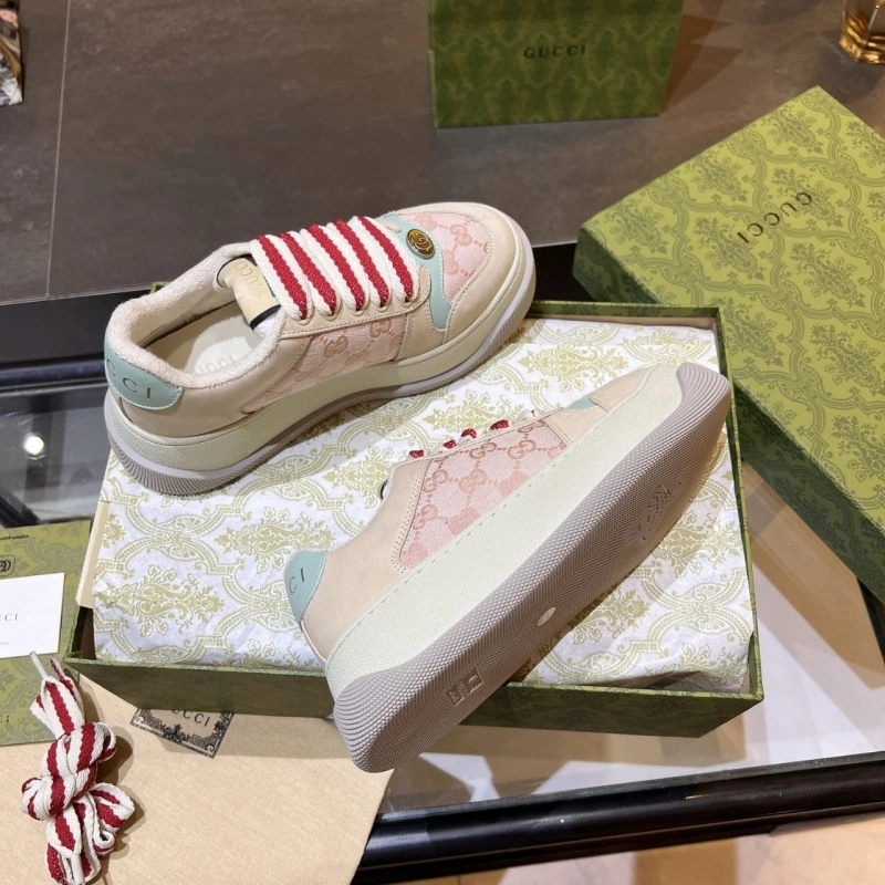 Gxccx Casual Shoes UrbanStyle 165017