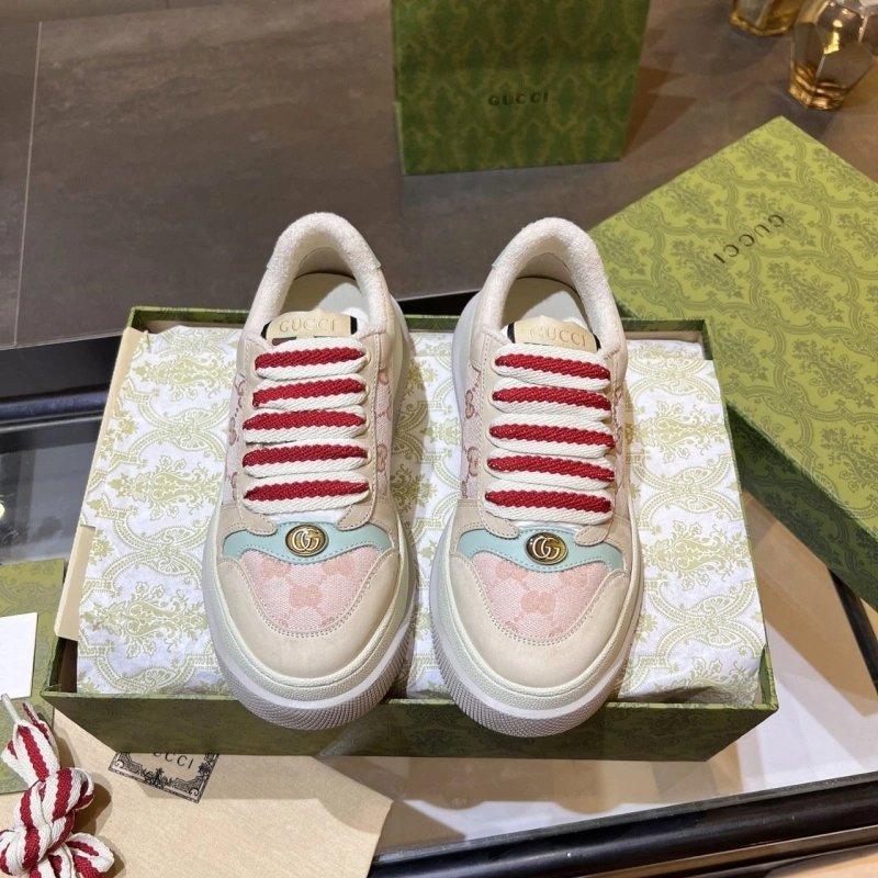 Gxccx Casual Shoes UrbanStyle 165017