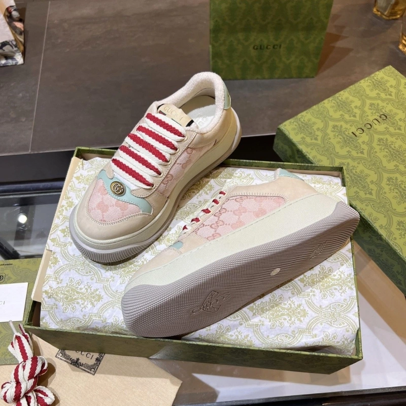 Gxccx Casual Shoes UrbanStyle 165017