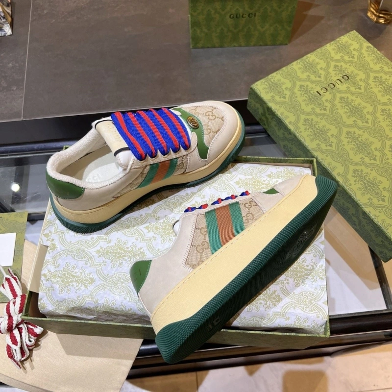 Affordable Gxccx Casual Shoes 164999