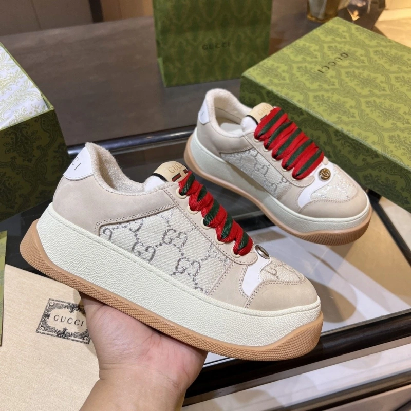 Gxccx Casual Shoes WellDesigned 165011