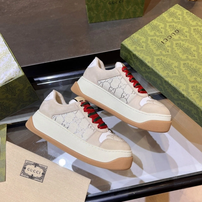 Gxccx Casual Shoes WellDesigned 165011