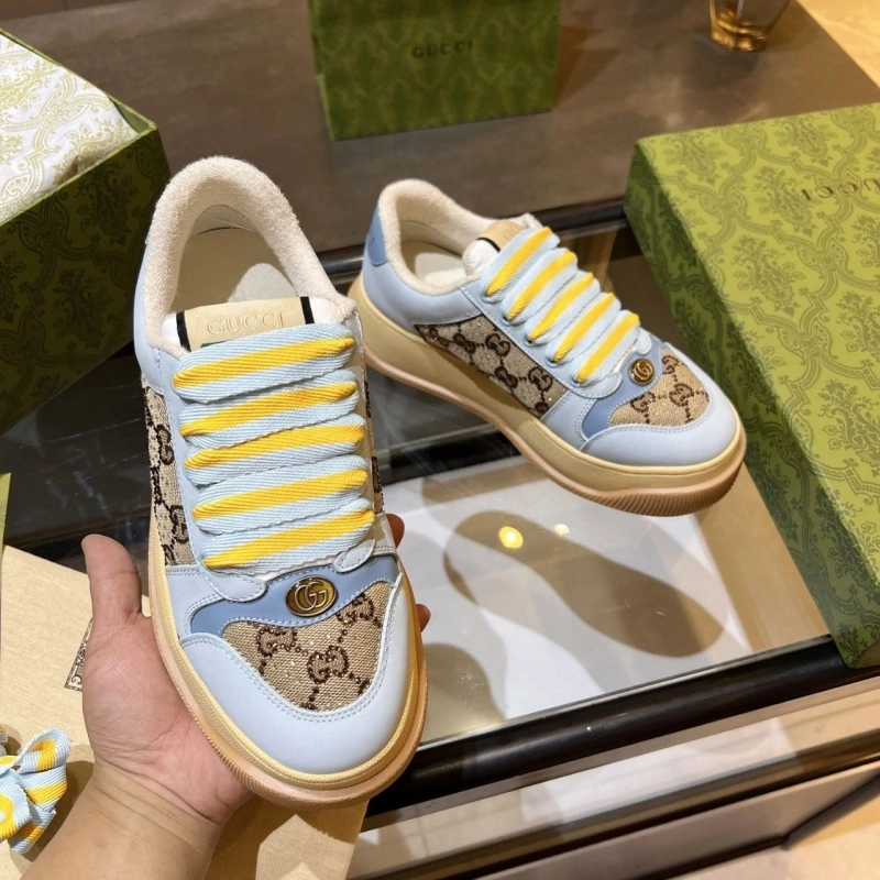 Popular Gxccx Casual Shoes 165020