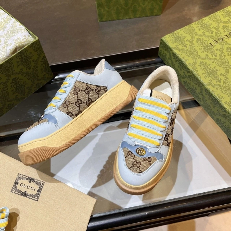 Popular Gxccx Casual Shoes 165020
