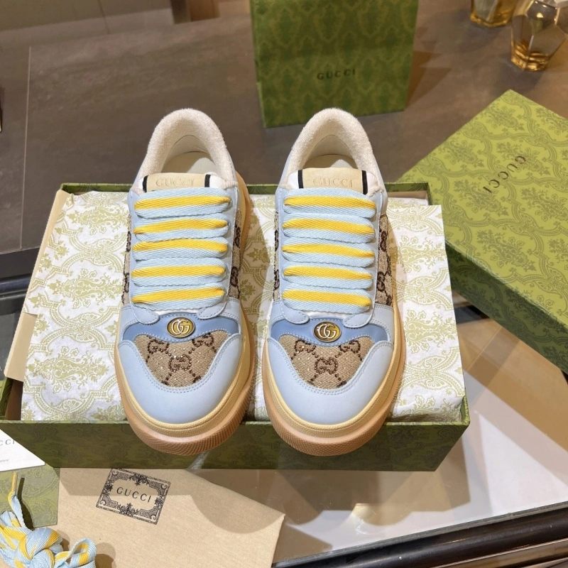 Popular Gxccx Casual Shoes 165020