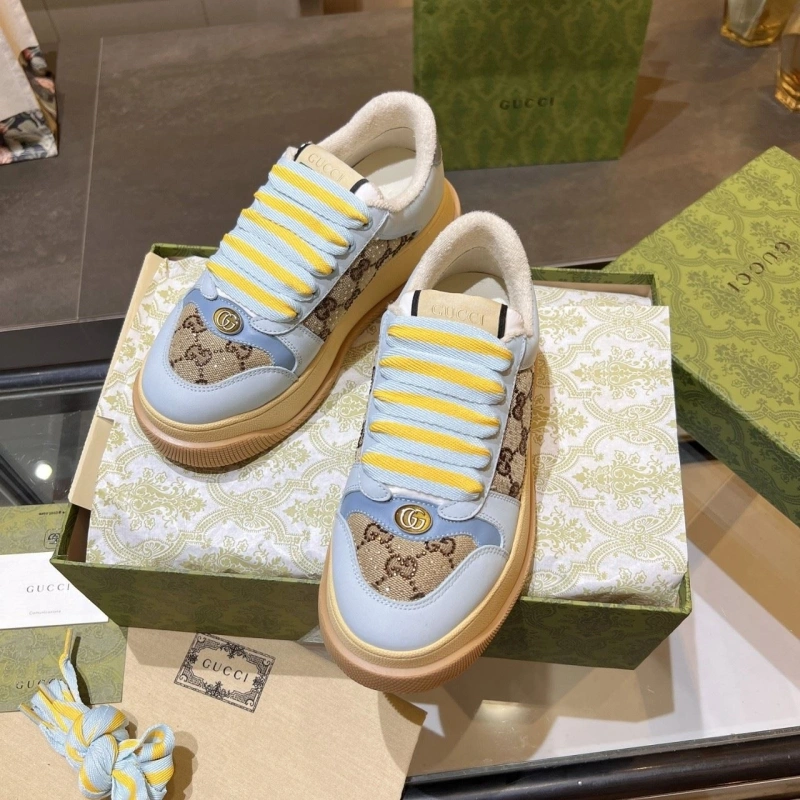 Popular Gxccx Casual Shoes 165020
