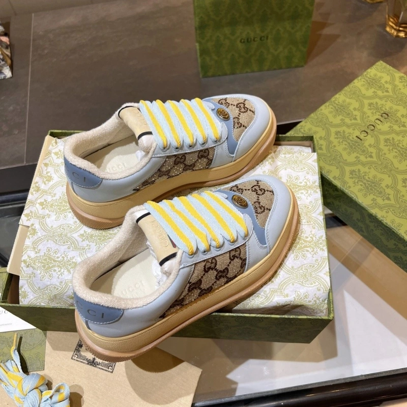 Popular Gxccx Casual Shoes 165020