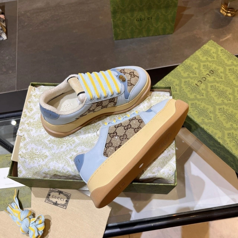 Popular Gxccx Casual Shoes 165020