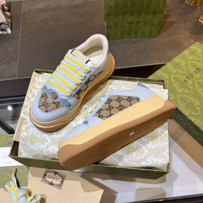 Popular Gxccx Casual Shoes 165020