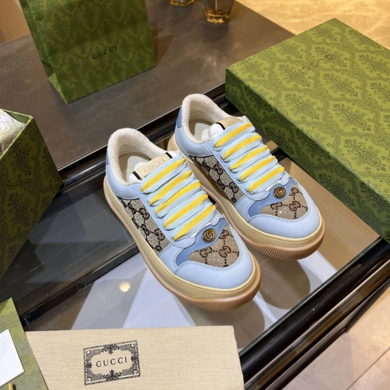 Popular Gxccx Casual Shoes 165020