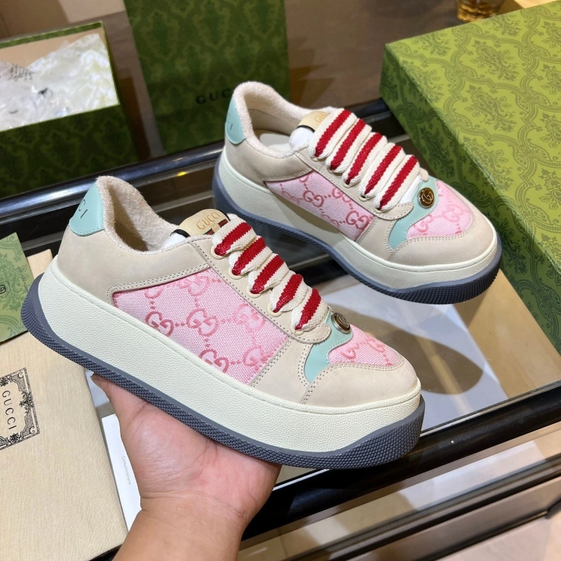 Gxccx Casual Shoes NewStyle 165008