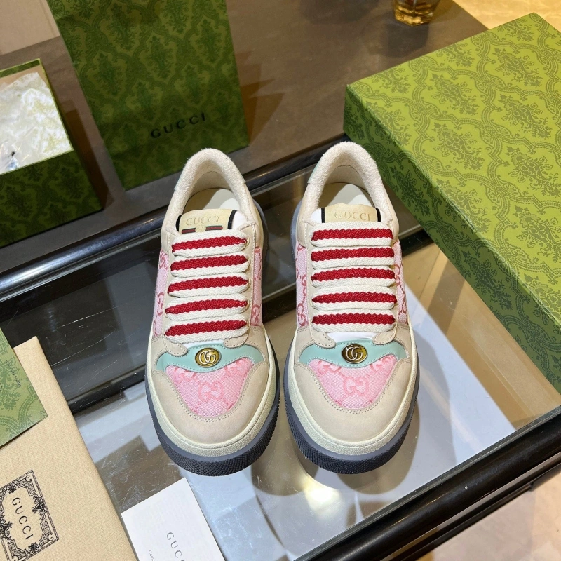 Gxccx Casual Shoes NewStyle 165008