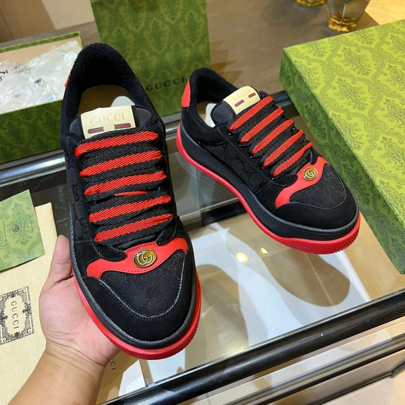 Sophisticated Gxccx Casual Shoes 165009