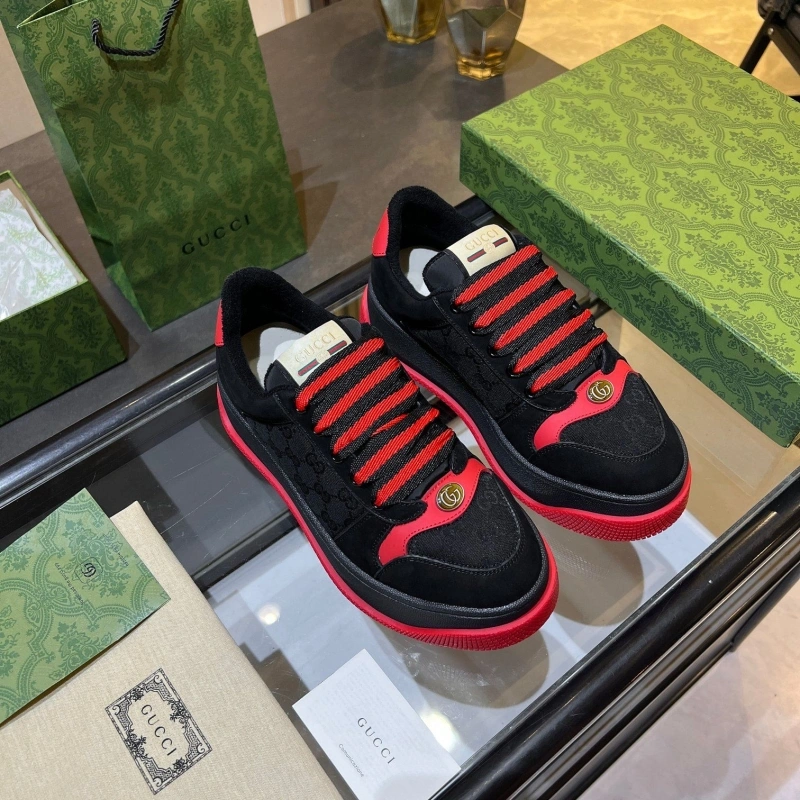 Sophisticated Gxccx Casual Shoes 165009