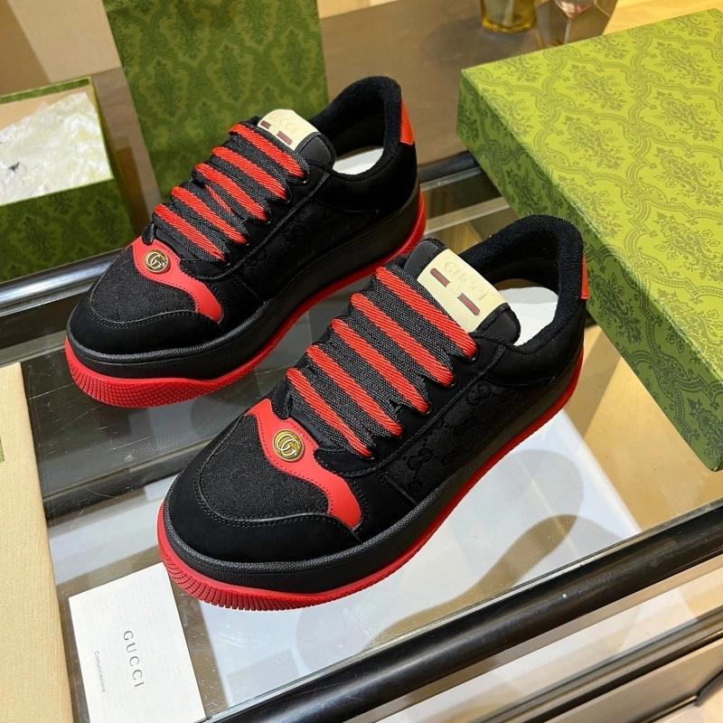 Sophisticated Gxccx Casual Shoes 165009