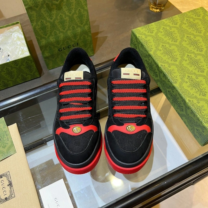 Sophisticated Gxccx Casual Shoes 165009