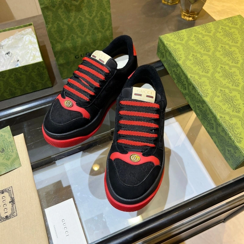 Sophisticated Gxccx Casual Shoes 165009