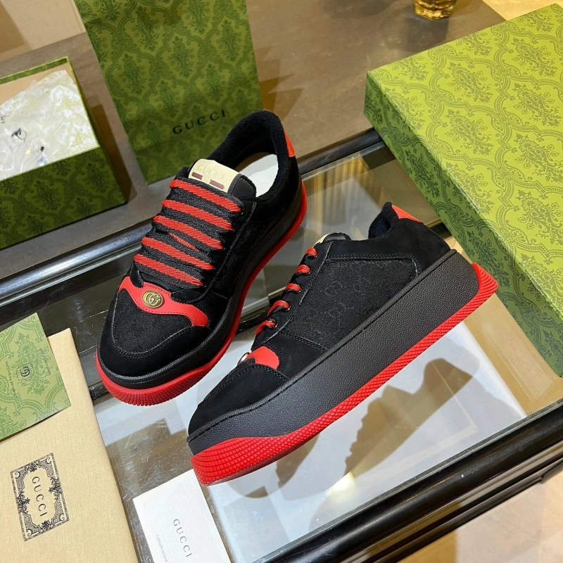 Sophisticated Gxccx Casual Shoes 165009