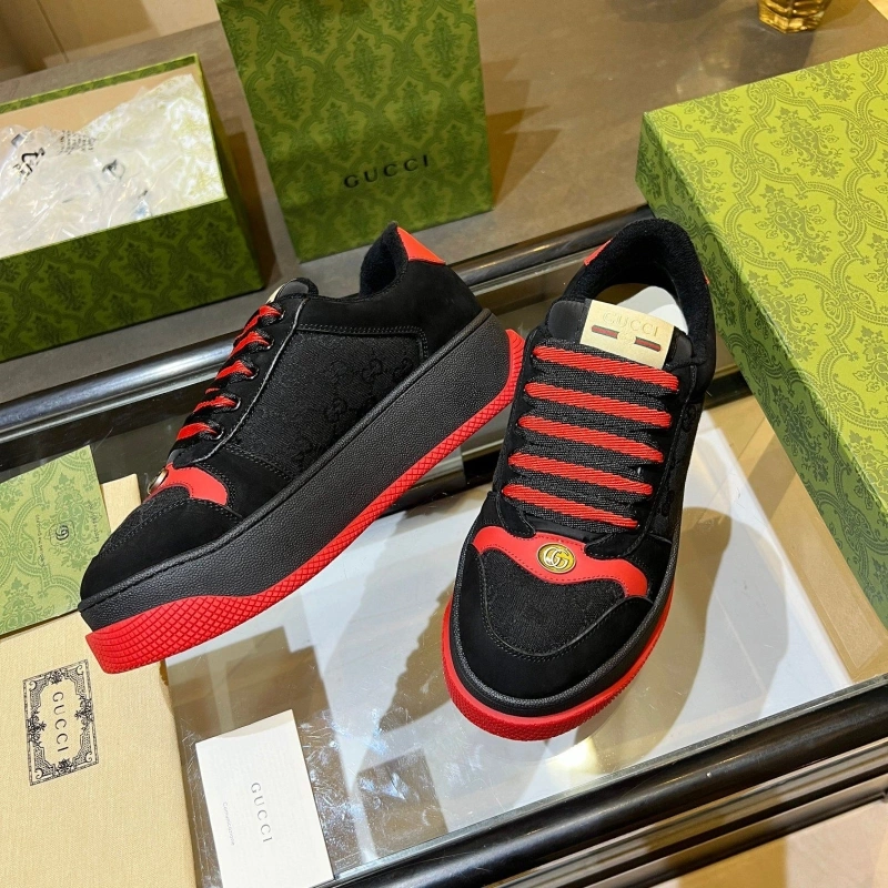 Sophisticated Gxccx Casual Shoes 165009