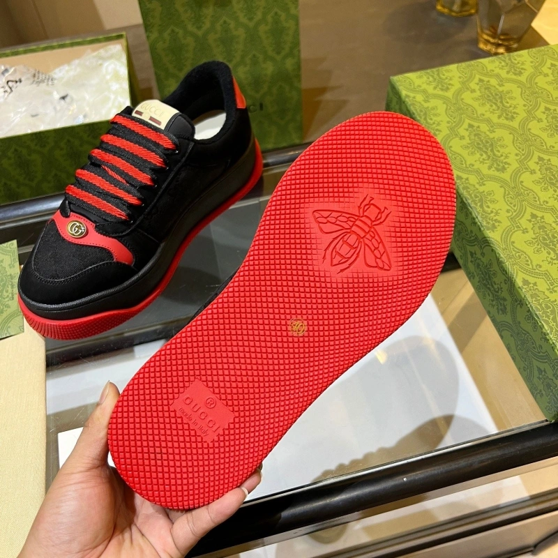 Sophisticated Gxccx Casual Shoes 165009