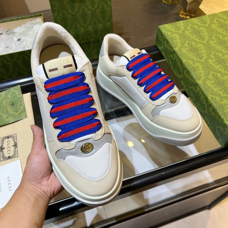 Gxccx Casual Shoes Trendy 165007