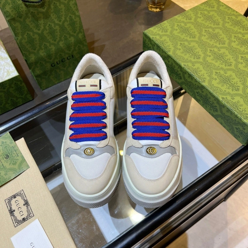 Gxccx Casual Shoes Trendy 165007