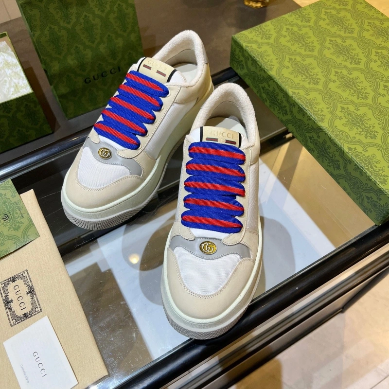 Gxccx Casual Shoes Trendy 165007