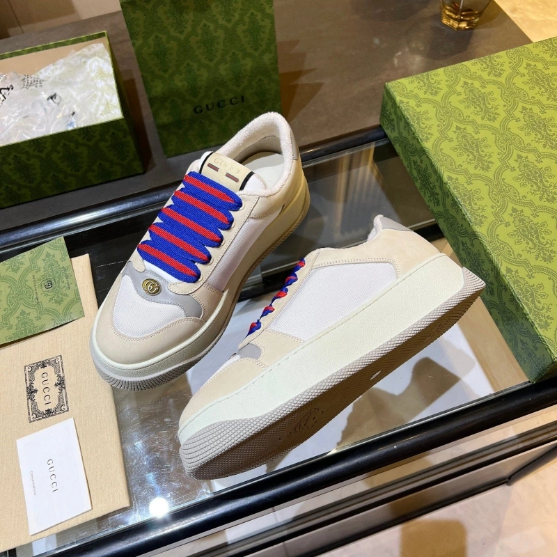 Gxccx Casual Shoes Trendy 165007