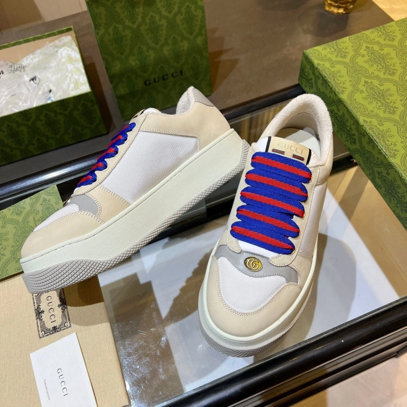 Gxccx Casual Shoes Trendy 165007