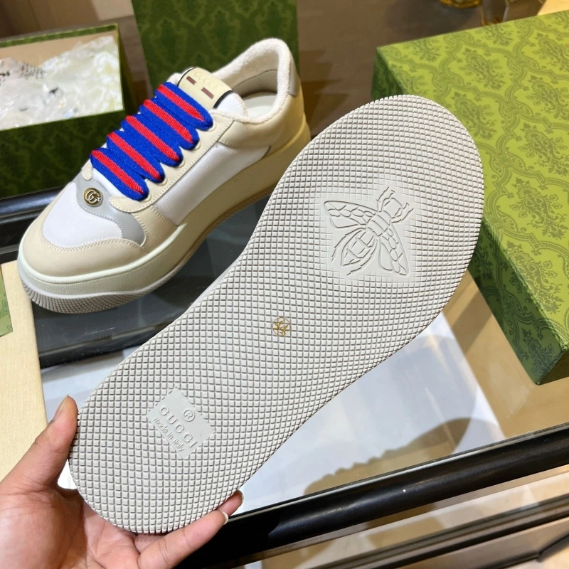 Gxccx Casual Shoes Trendy 165007