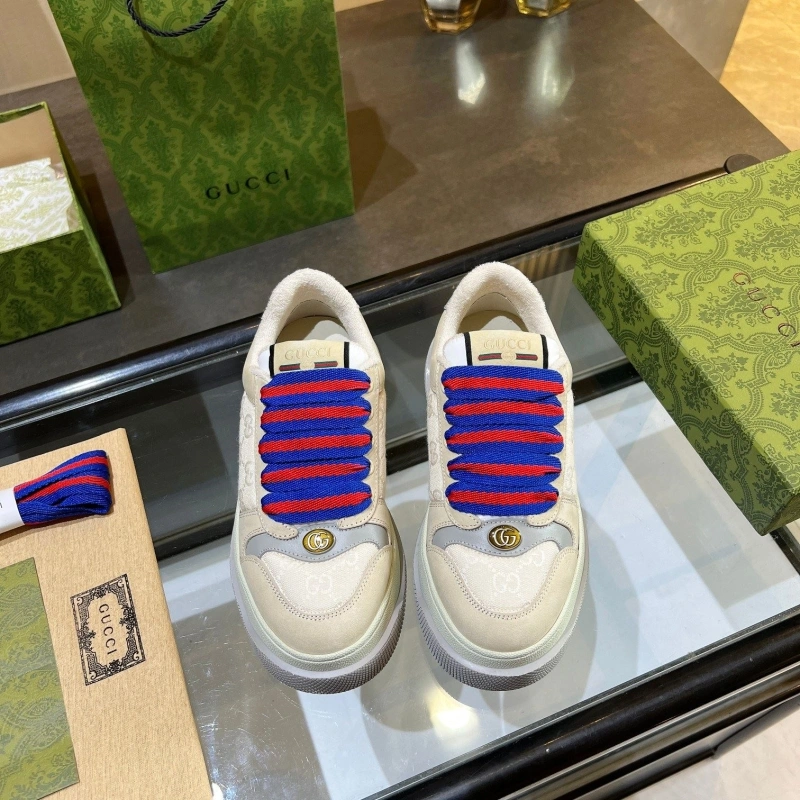 Gxccx Casual Shoes Sleek 165004