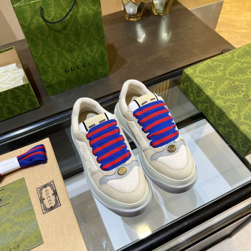 Gxccx Casual Shoes Sleek 165004