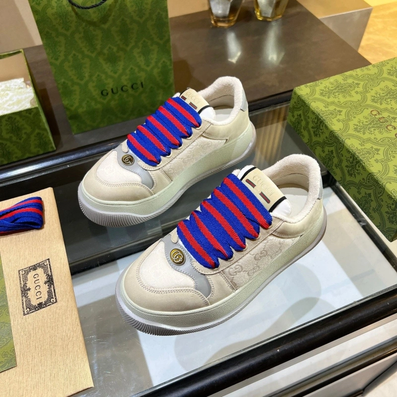 Gxccx Casual Shoes Sleek 165004