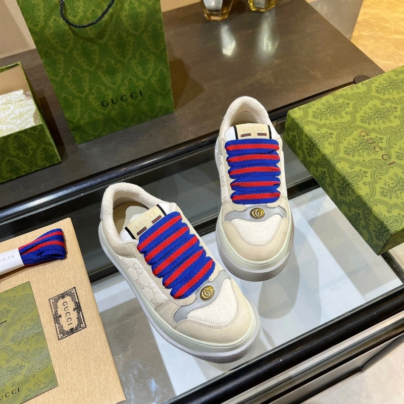 Gxccx Casual Shoes Sleek 165004