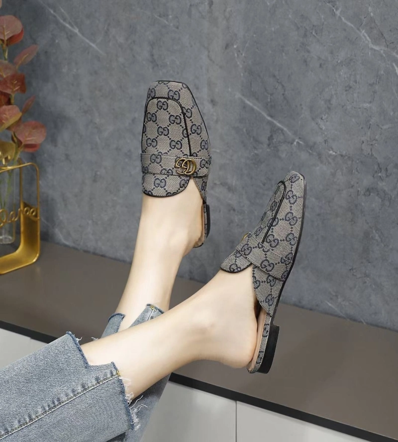 UrbanStyle Gxccx Slippers 164337