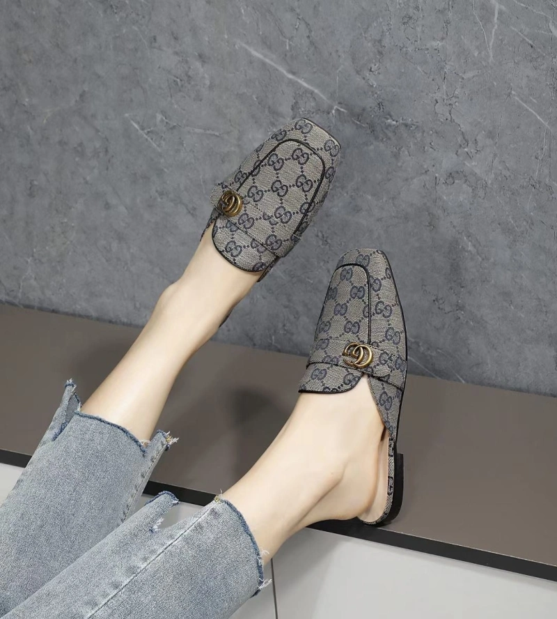 UrbanStyle Gxccx Slippers 164337