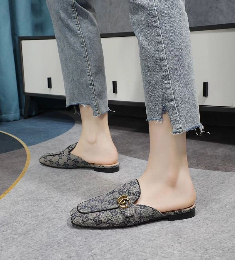 UrbanStyle Gxccx Slippers 164337