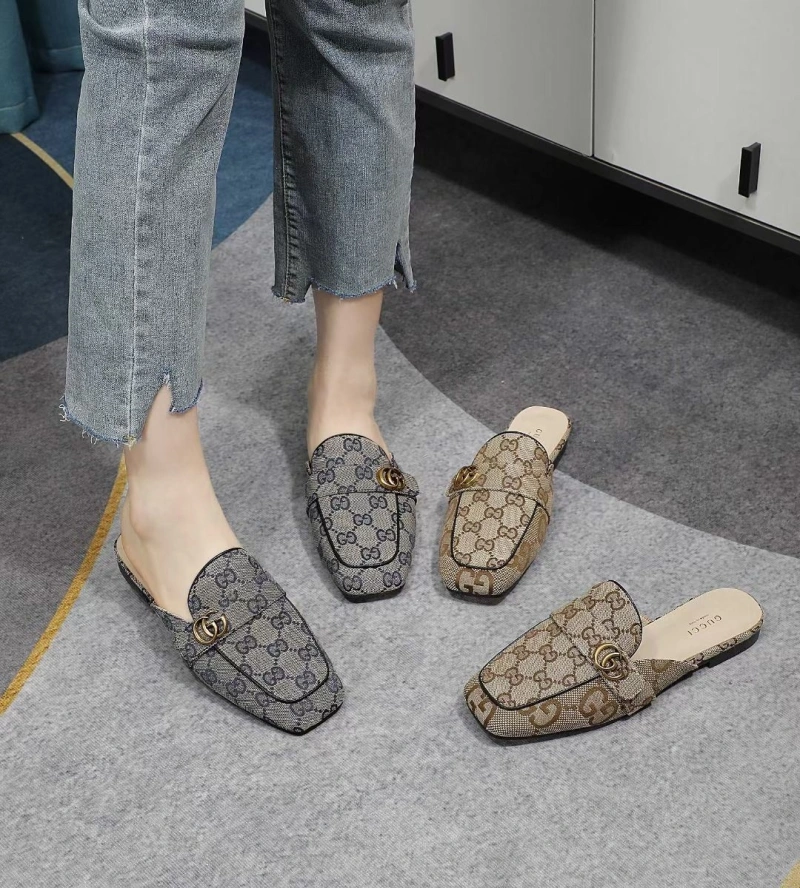 UrbanStyle Gxccx Slippers 164337