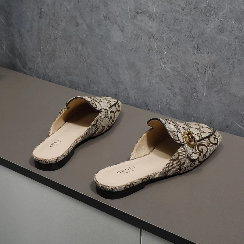 Gxccx Slippers Cozy 164336