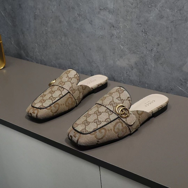 Gxccx Slippers Cozy 164336