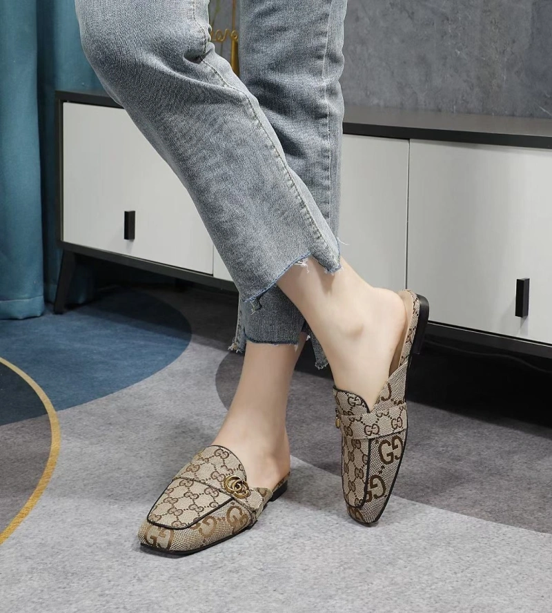 Gxccx Slippers Cozy 164336