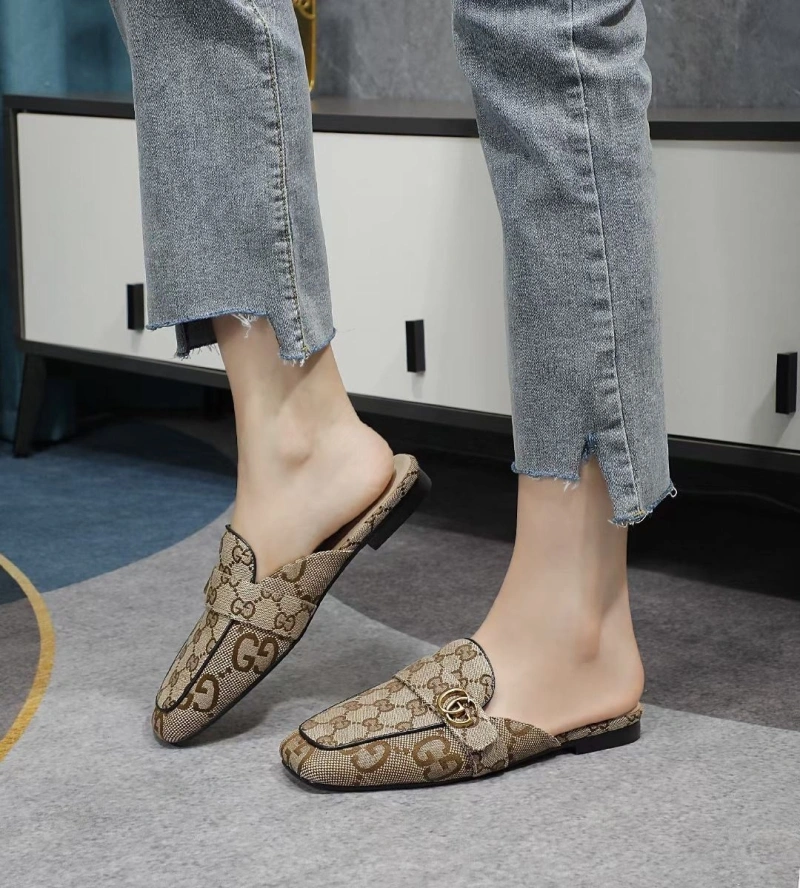 Gxccx Slippers Cozy 164336